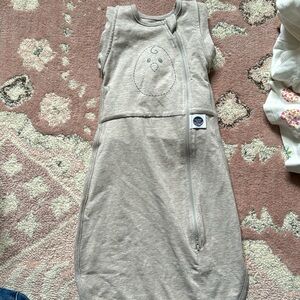 Nested Bean Swaddle - 3-6Months